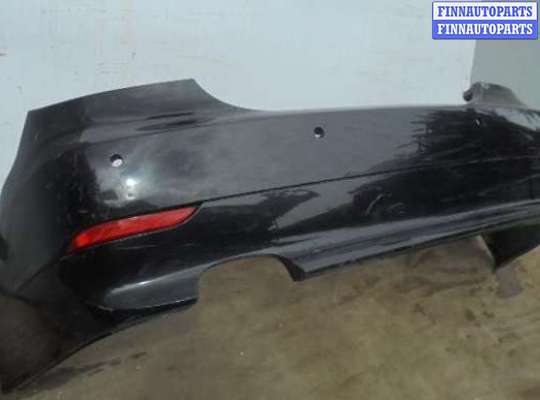 купить Бампер задний на BMW 5-Series E60 2002 - 2007