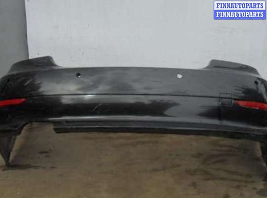 Бампер задний BM3597495 на BMW 5-Series E60 2002 - 2007