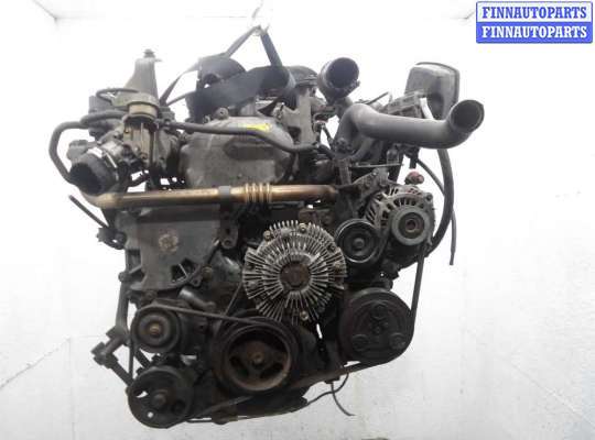 Насос ГУР NS671774 на Nissan Pathfinder III (R51) 2004 - 2010