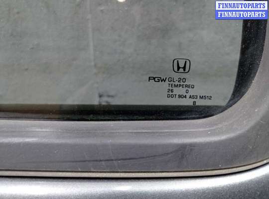 купить Стеклоподъемник задний левый на Honda Pilot II (YF3,YF4) 2008 - 2011