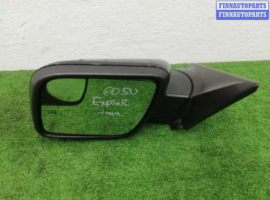 Зеркало левое FO2024361 на Ford Explorer V 2010 - 2015