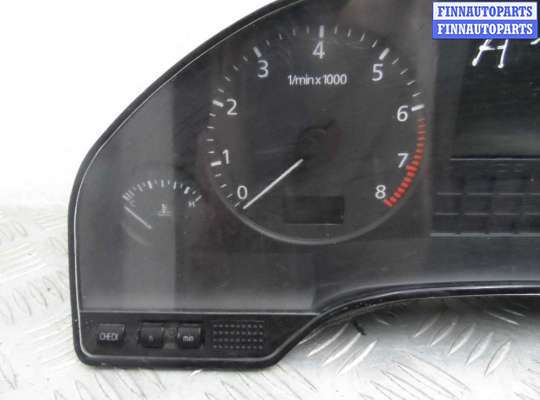 купить Щиток приборов на Audi A8 D2 (4D2 1994 - 1999