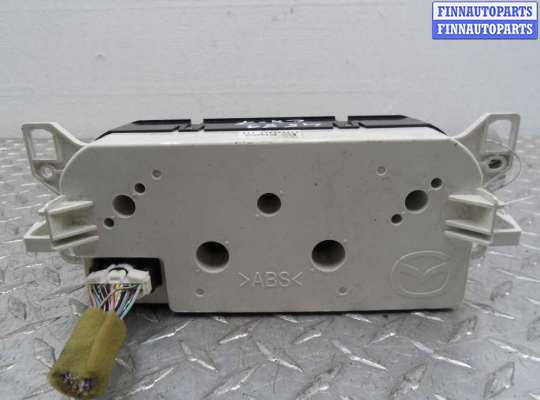 купить Переключатель отопителя на Mazda CX7 (ER) 2006 - 2009