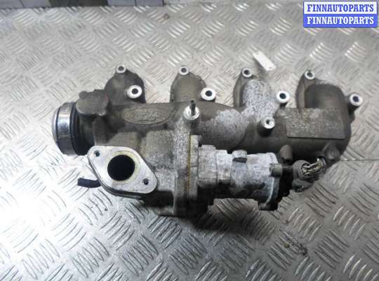 Коллектор впускной FO1373519 на Ford S-MAX (WS) 2006 - 2010