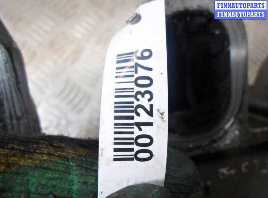 купить Коллектор впускной на Ford S-MAX (WS) 2006 - 2010