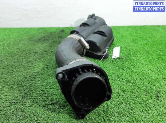 купить Патрубок интеркулера на Ford Fiesta V 2002 - 2008