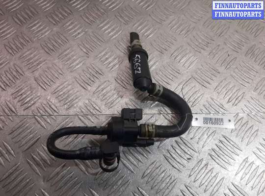 Клапан вентиляции топливного бака AU1728236 на Audi A6 C7 (4G2) 2011 - 2014