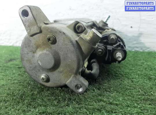 купить Стартер на Land Rover Range Rover IV (LG,L405) 2012 - 2017