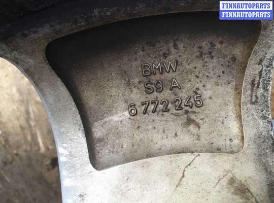 купить Диск литой на BMW X5 E70 2007 - 2010