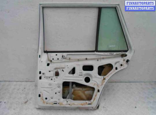 купить Дверь задняя правая на Mercedes E-klasse (W124) 1993 - 1996