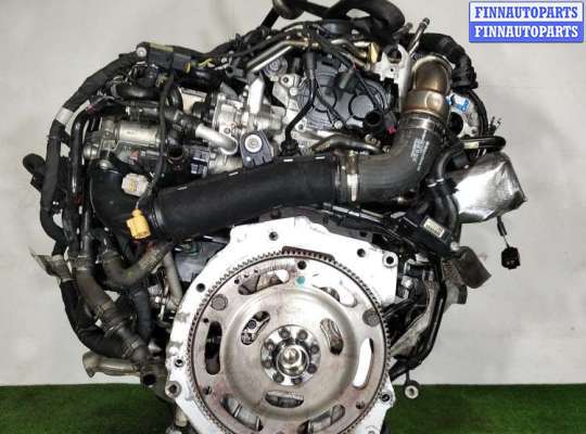 купить Турбина на Audi A4 B9 (8W2) 2015 - 2020