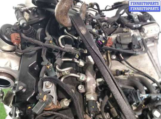 купить Турбина на Audi A4 B9 (8W2) 2015 - 2020