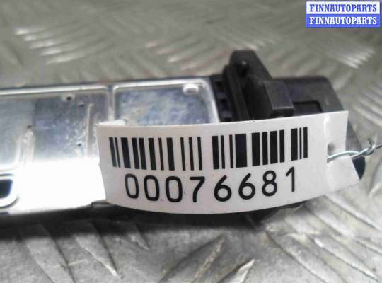 Купить Расходомер воздуха (ДМРВ) на Hummer H3 2005 - 2010 Расходомер воздуха (ДМРВ) HM33133 на Hummer H3 2005 - 2010