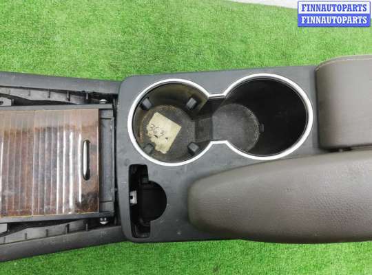 купить Подлокотник на Mercedes GLK (X204) Рестайлинг 2012 - 2015