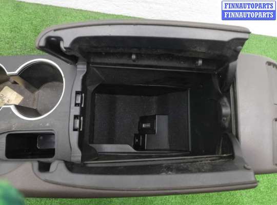 купить Подлокотник на Mercedes GLK (X204) Рестайлинг 2012 - 2015