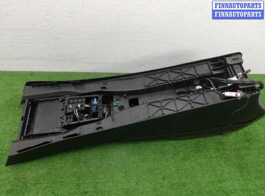 купить Подлокотник на Mercedes GLK (X204) Рестайлинг 2012 - 2015