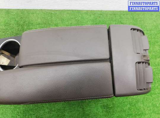 купить Подлокотник на Mercedes GLK (X204) Рестайлинг 2012 - 2015