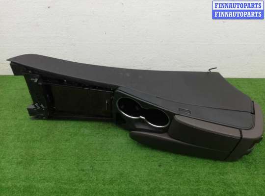 купить Подлокотник на Mercedes GLK (X204) Рестайлинг 2012 - 2015