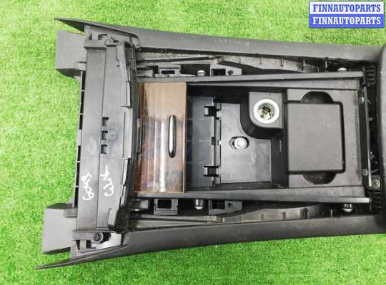 купить Подлокотник на Mercedes GLK (X204) Рестайлинг 2012 - 2015