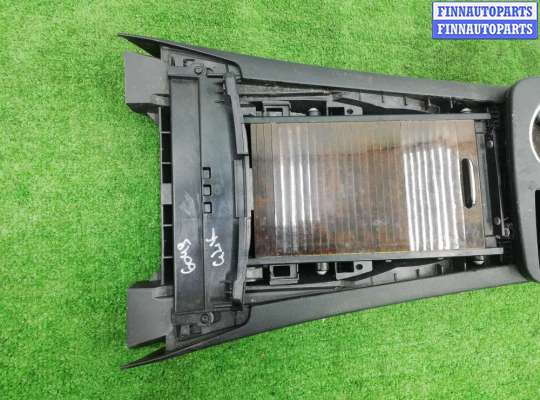 купить Подлокотник на Mercedes GLK (X204) Рестайлинг 2012 - 2015