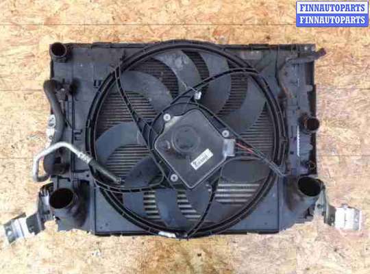купить Вентилятор охлаждения (электро) на BMW 3-Series F30 2011 - 2015