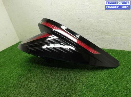 купить Фонарь крыла правый на Hyundai Tucson IV (NX4) 2021 - наст. время