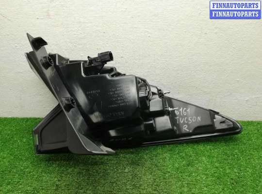 купить Фонарь крыла правый на Hyundai Tucson IV (NX4) 2021 - наст. время