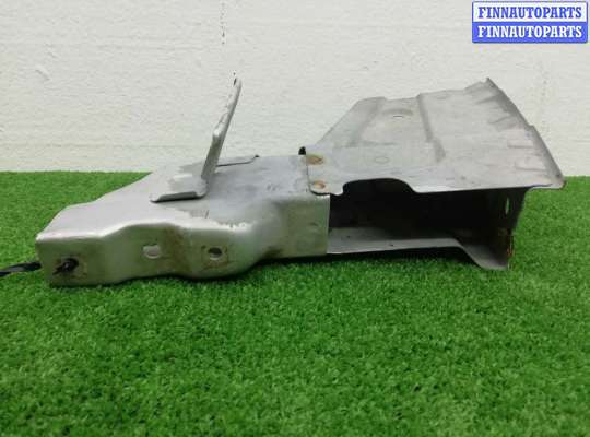 купить Кронштейн усилителя переднего бампера на BMW X5 E53 рестайлинг 2004 - 2006