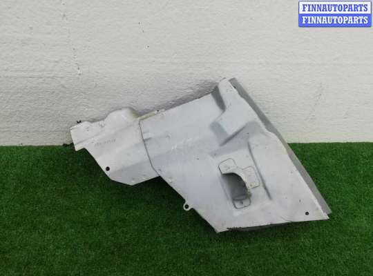 купить Кронштейн усилителя переднего бампера на BMW X5 E53 рестайлинг 2004 - 2006