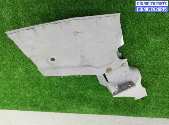 купить Кронштейн усилителя переднего бампера на BMW X5 E53 рестайлинг 2004 - 2006