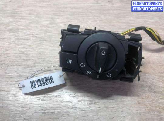 Переключатель света BM2168914 на BMW X1 E84 2009 - 2012