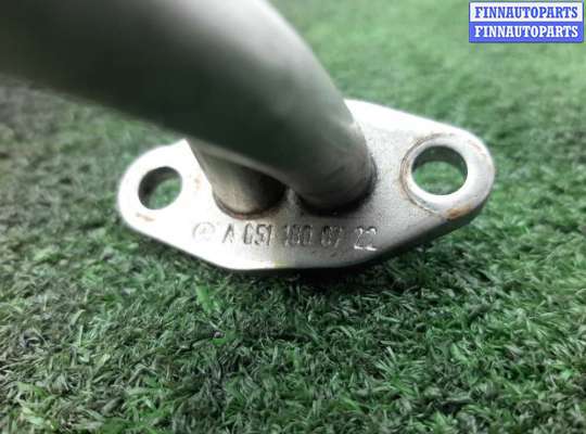 купить Трубка масляная на Mercedes Sprinter II (w906) 2006 - 2017