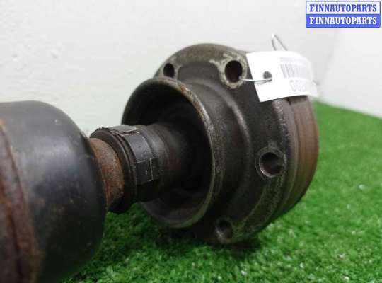 купить Кардан передний на Suzuki Grand Vitara II Рестайлинг 2 (JT) 2012 - 2015