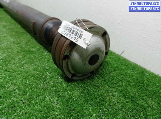 купить Кардан передний на Suzuki Grand Vitara II Рестайлинг 2 (JT) 2012 - 2015