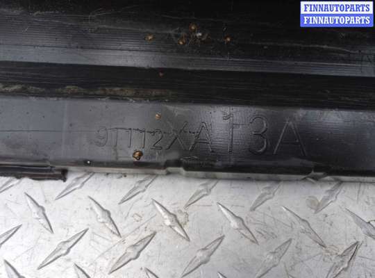 купить Порог пластиковый левый на Subaru Tribeca (WX) 2004 - 2007