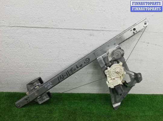 купить Стеклоподъемник передний левый на Mercedes Sprinter II (w906) 2006 - 2017