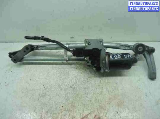 купить Трапеция дворников на BMW 3-Series E90 2005 - 2009