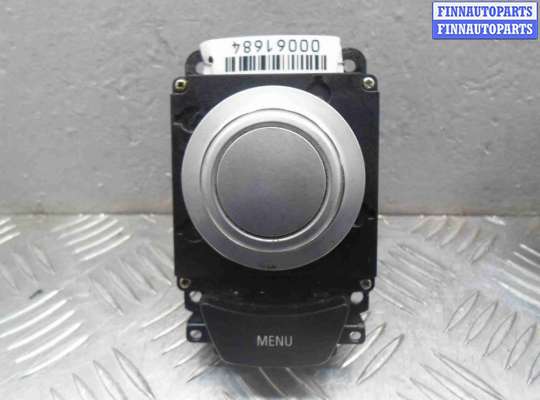 купить Джойстик управления мультимедиа на BMW X5 E70 2007 - 2010