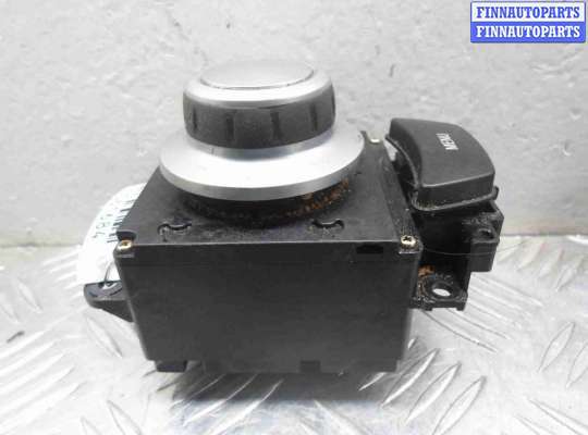 купить Джойстик управления мультимедиа на BMW X5 E70 2007 - 2010