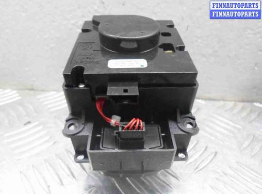 купить Джойстик управления мультимедиа на BMW X5 E70 2007 - 2010