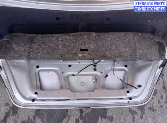 купить Крышка багажника на Mercedes E-klasse (W211) 2002 - 2006