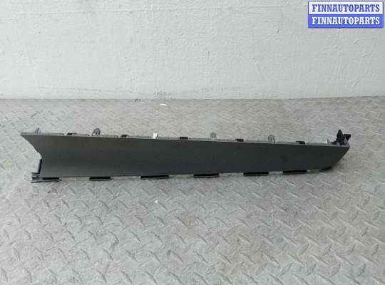 купить Накладка декоративная на Hyundai Palisade (LX2) 2018 - наст. время