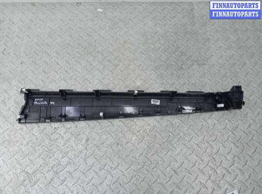 купить Накладка декоративная на Hyundai Palisade (LX2) 2018 - наст. время