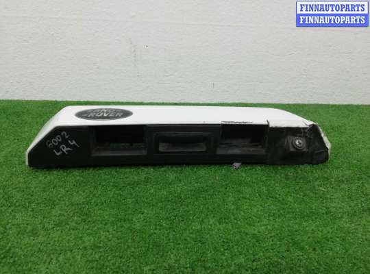 купить Камера заднего вида на Land Rover Discovery IV (LA) рестайлинг 2013 - 2016