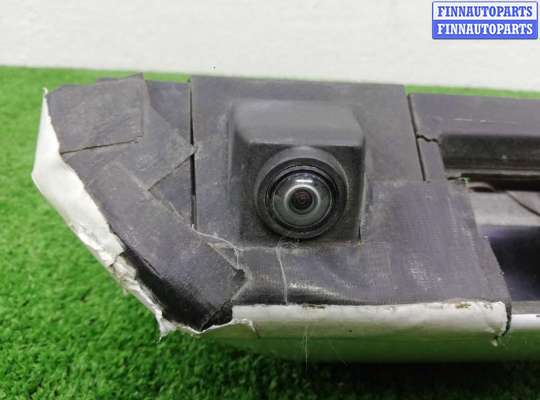 купить Камера заднего вида на Land Rover Discovery IV (LA) рестайлинг 2013 - 2016