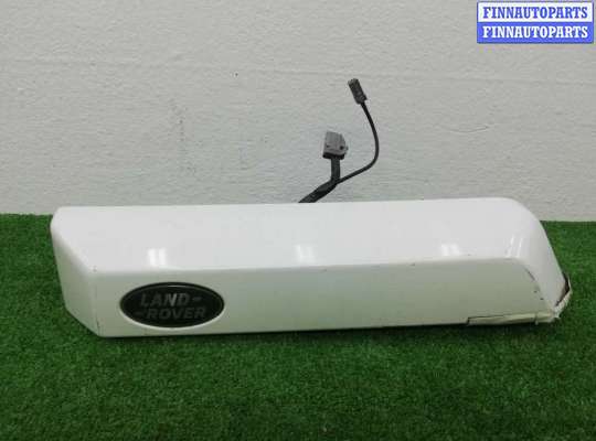 купить Камера заднего вида на Land Rover Discovery IV (LA) рестайлинг 2013 - 2016