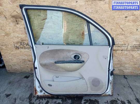 купить Дверь передняя левая на Daewoo Matiz (M100) 1998 - 2016