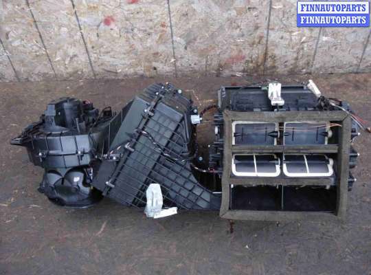 купить Корпус отопителя (печки) на Volkswagen Touareg II (7P) 2010 - 2014