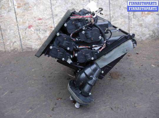 купить Корпус отопителя (печки) на Volkswagen Touareg II (7P) 2010 - 2014
