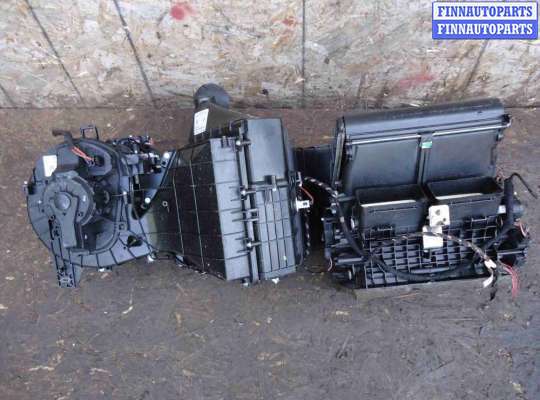 купить Корпус отопителя (печки) на Volkswagen Touareg II (7P) 2010 - 2014